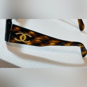 Chanel Authentic Vintage Sunglass